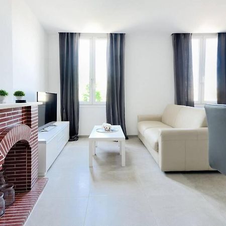 La Ciotat - Magnifique Appartement Climatise Sur Le Port Екстер'єр фото