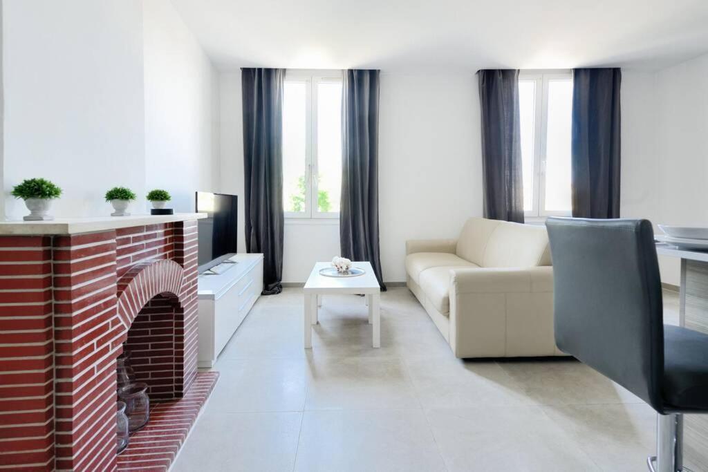 La Ciotat - Magnifique Appartement Climatise Sur Le Port Екстер'єр фото